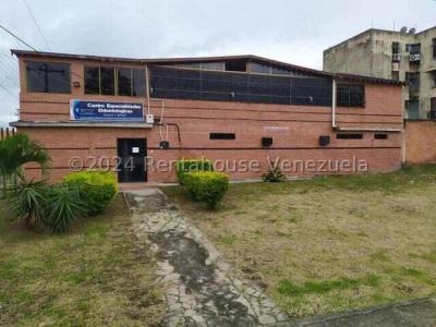 Casa Comercial Odontológico en Venta Flor Amarillo Valencia Lissett peña, 244 mt2