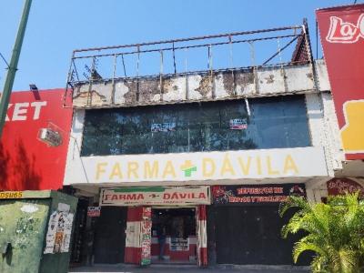 LOCAL COMERCIAL EN VENTA AV. BOLIVAR NORTE