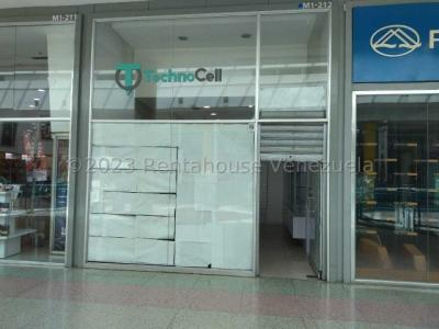 Local Comercial ubicado en el CC METROPOLIS, 27 mt2