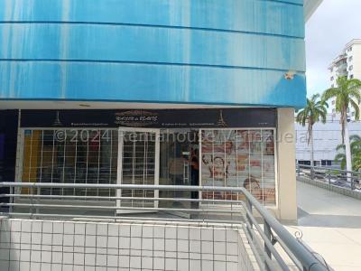 Local en Alquiler en Av Bolivar Norte Valencia Carabobo 2427527 P, 93 mt2