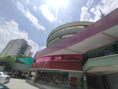 Local Comercial en Alquiler ubicado en Valles de Camoruco Valencia Carabobo Venezuela Cod 24-29117 E, 40 mt2