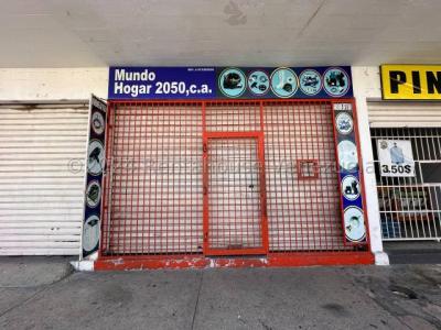 alquilo local comercial en San Blas