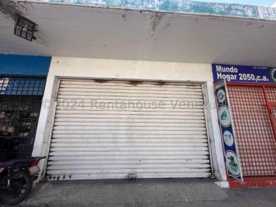 alquilo local comercial en San Blas