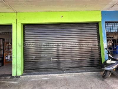 alquilo local comercial en San Blas