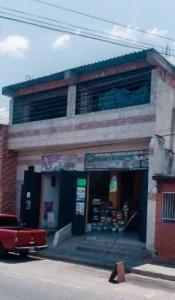 Local Comercial en la Av. Aranzazu, La Candelaria. PLL-252, 800 mt2