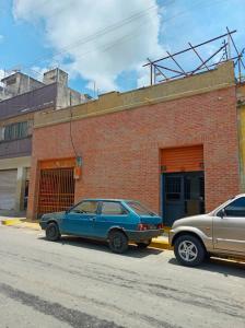 Local Comercial en la Candelaria PLL-363, 65 mt2