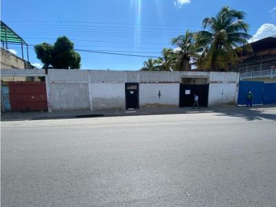 Vendo Terreno con Casa En Santa Rita , Edo-Aragua, 144 mt2, 3 habitaciones