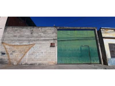 Terreno en venta en Santa Rosa, Maracay, 700 mt2, 1 habitaciones