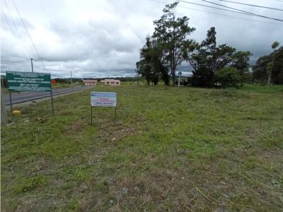 Terreno en Panamá, 32767 mt2