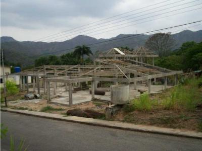 Terreno en venta, Ubicado en  Los Rauseos, El Limón Edo. Aragua., 1280 mt2