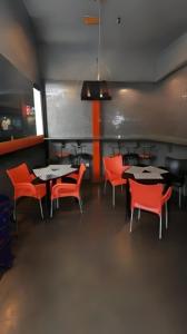 Restaurante en Venta 2 Niveles 37 m2, 37 mt2