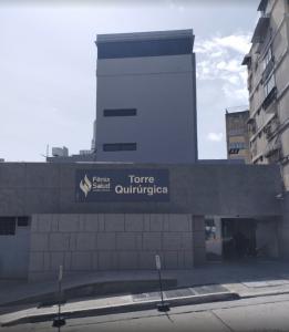 Centro Clínico en Venta 24-15595, 5000 mt2