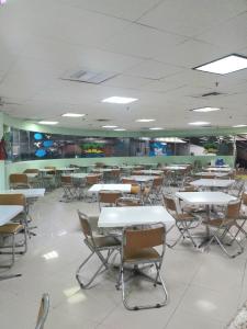 Restaurante Fondo de Comercio Chacao 170 m2, 170 mt2