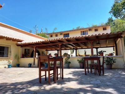 Posada en venta en Choroni (Puerto Colombia), 842 mt2