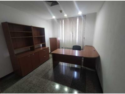 Se vende oficina en Chacaito, 120 mt2, 4 habitaciones
