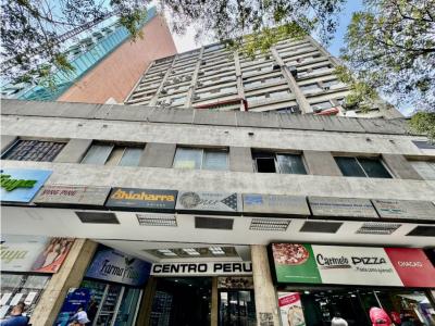 Se vende oficina 54m2 Centro Peru Chacao, 54 mt2