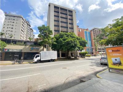 Oficina en venta en el Rosal Chacao Caracas, 74 mt2
