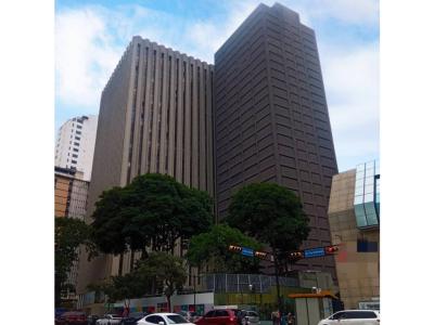 Se Vende oficina 80m2 Los Palos Grandes Edificio CAVENDES, 80 mt2