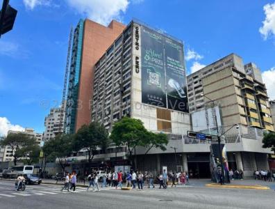 Oficina en Chacao, MLS 24-12484., 46 mt2