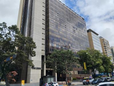 Oficina en venta en Torre Europa El Rosal Caracas, 170 mt2