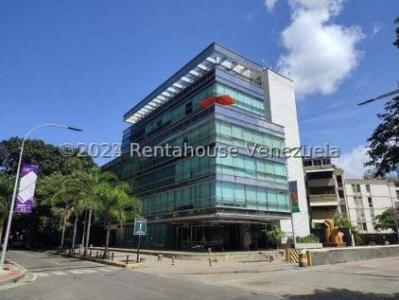 Oficina en Las Mercedes, MLS 24-26078., 118 mt2