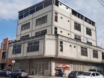 Oficina comercial en alquiler maracay Av Miranda 24-19400 AP, 80 mt2