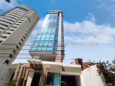 Oficina en venta Maracay Urb la arboleda 23-29263 AP, 65 mt2