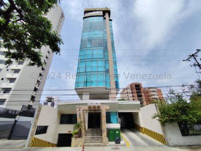 Oficina en Alquiler en Urbanización La Arboleda MLS 24-24888 SC, 36 mt2