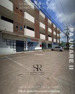 Oficina en venta en Puerto Ordaz, 39 mt2