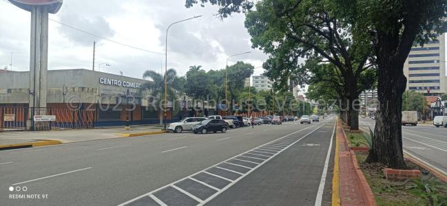 Oficina en el Centro Profesional Av. Bolívar Norte, 62 mt2