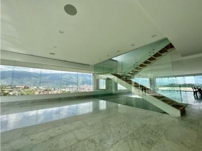 PH triplex en venta en Valle Arriba, 1200 mt2, 5 habitaciones