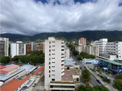 Venta de Penthouse en Los Palos Grandes, Caracas, 236 mt2, 4 habitaciones