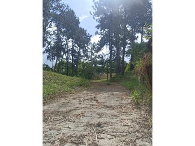 Vendo Terreno Plano con dos Terrazas En La Lagunita , 2183 mt2