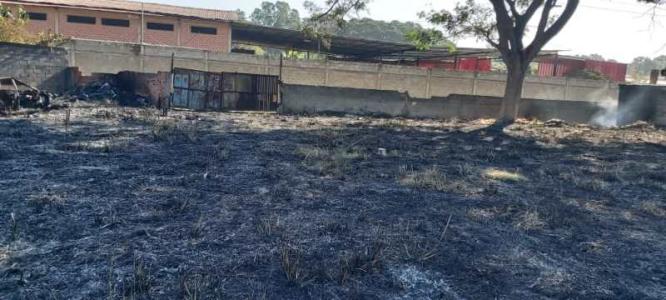 Terreno en San Luis, Tocuyito. PRT-018