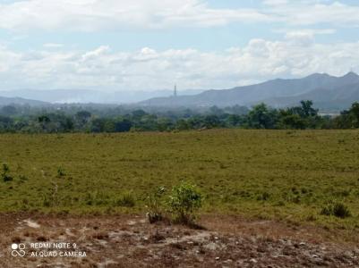 LOTES DE TERRENO EN VENTA  EN SAN DIEGO, EDO. CARABOBO