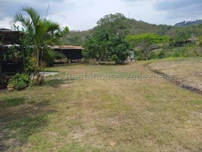 Finca ubicada en Bejuma, con 6000mts2 cercado