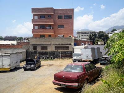 Venta de Terreno en Vargas