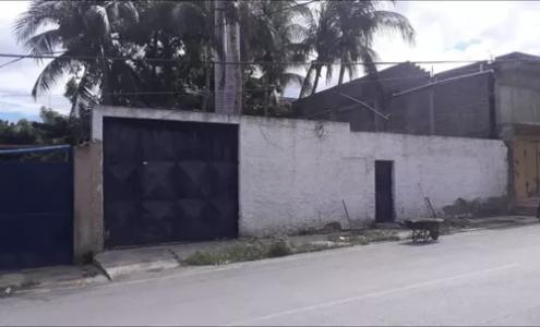 Vendo terreno en Puerto viejo