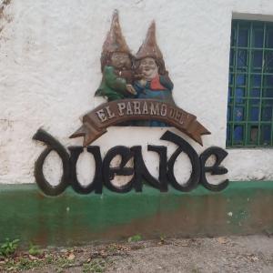 PARCELA EN VENTA URBANIZACION PARAMO DEL DUENDE NEGOCIABLE SE ACEPTAN OFERTAS