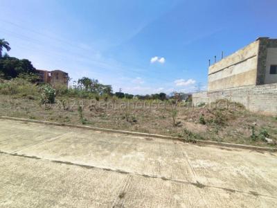 24-20610 Terreno Residencial en Venta Cuidad Jardin Mañongo