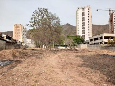 #25-1309 Terreno en venta en El Rincon, con zonificacion Residencial, Naguanagua