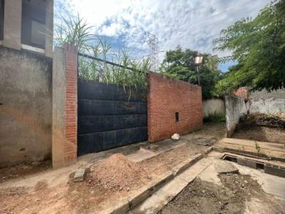 Terreno Residencial en Jardin Mañongo