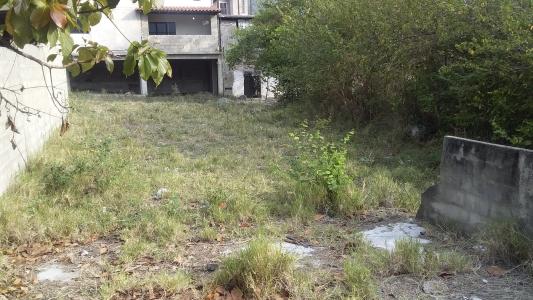 SE VENDE TERRENO 294 METROS CUADRADOS  EN TOVAR ESTADO MÉRIDA 