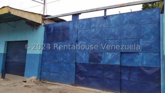 24-22325  Terreno con Galpón en Venta de 1588 mts2 Lomas de Fundal