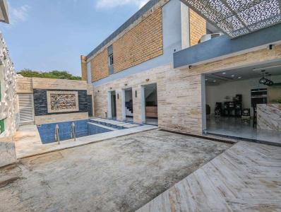 Town House en Colinas de Guataparo, Res Villa Lago, Valencia. ATTH-270