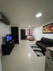 Town House en Res. Manantial Dorado, San Diego ATTH-257