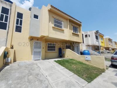 Townhouse en Venta en Conj. Red. Magnolia 24-23850, 85 mt2, 3 habitaciones