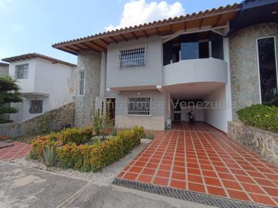 Townhouse en Venta en Urbanizacion Atenas Suiti 24-22873, 164 mt2, 3 habitaciones