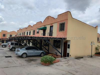 Townhouse  venta Tazajal Naguanagua Carabobo Leida Falcon LF24-25935, 73 mt2, 2 habitaciones