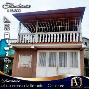 Jardines de Betania , 310 mt2, 4 habitaciones